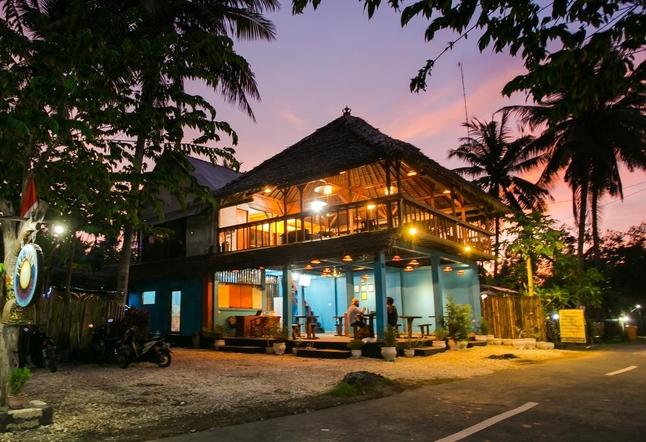 things to do in nusa penida